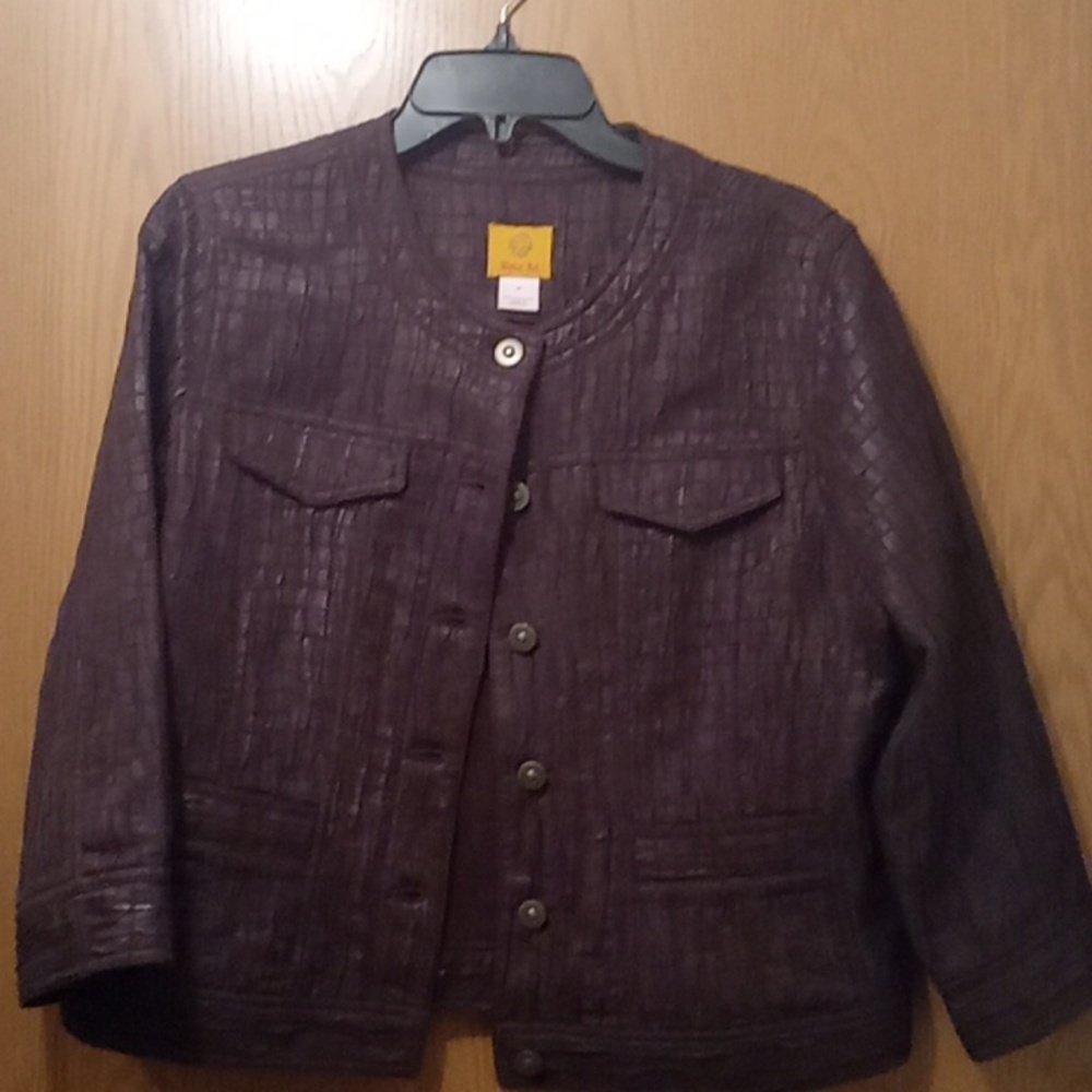 Ladies jacket
